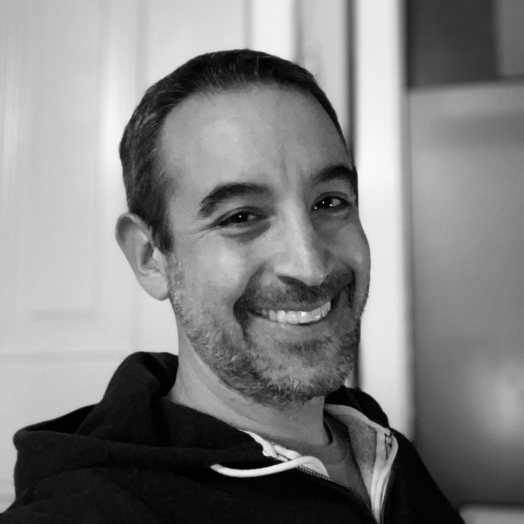 Oliver Raskin